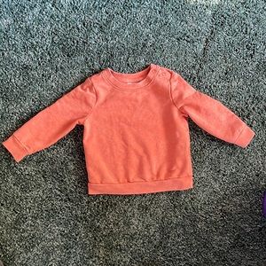 Cat and jack sweater